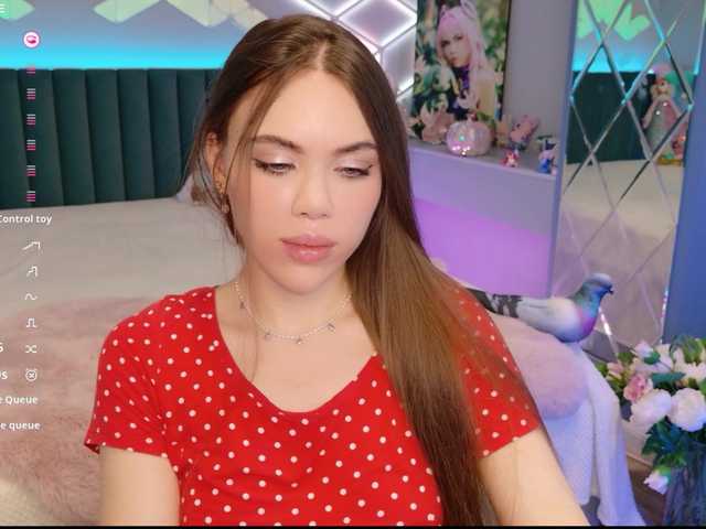 MimiFors live cam on BongaCams