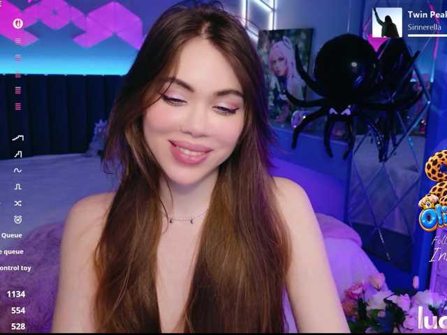 MimiFors live cam on BongaCams