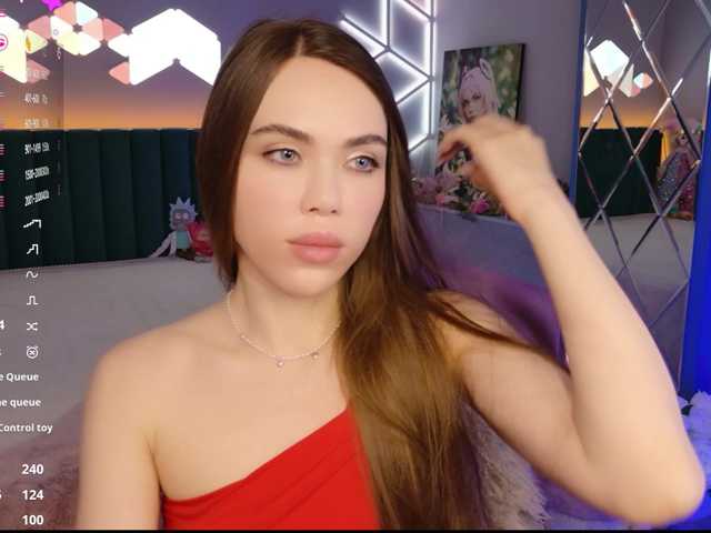 MimiForce live cam on BongaCams