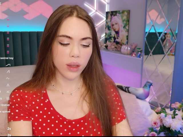 MimiFors live cam on BongaCams