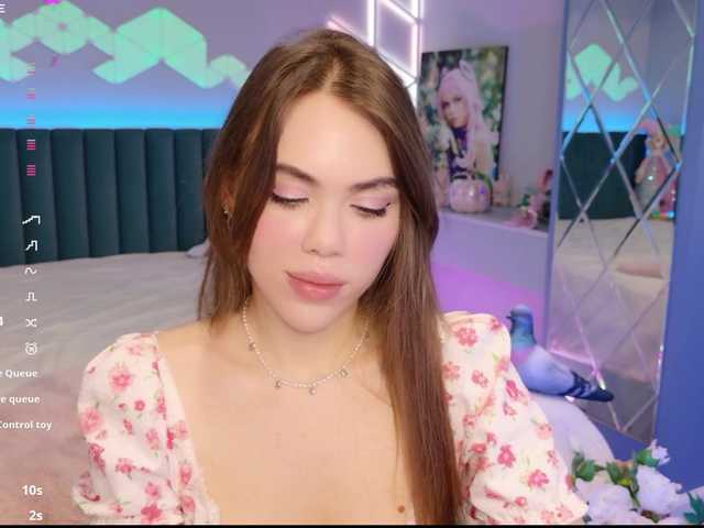 MimiFors live cam on BongaCams