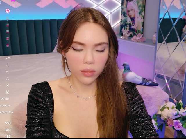 MimiFors live cam on BongaCams