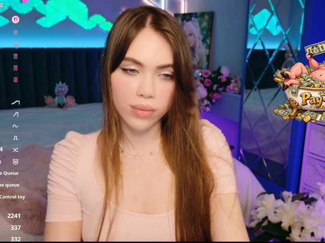 MimiFors live cam on BongaCams