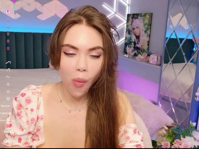 MimiFors live cam on BongaCams