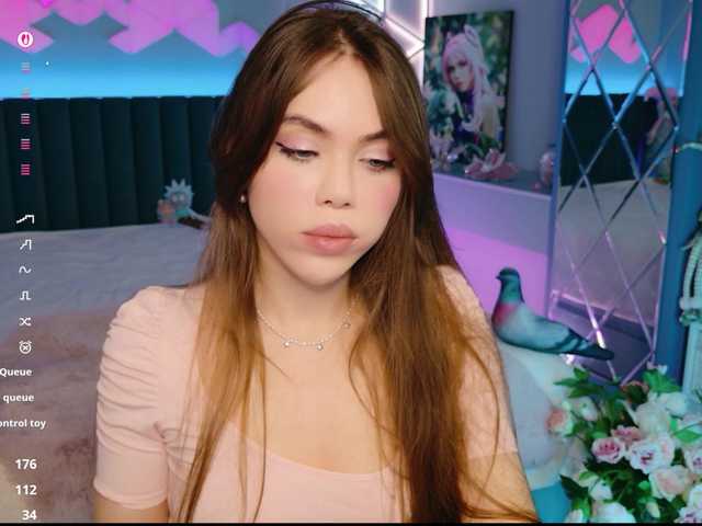 MimiFors live cam on BongaCams