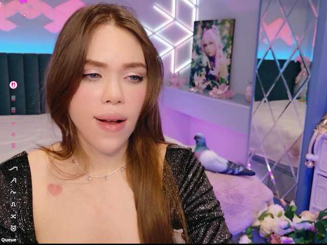 MimiFors live cam on BongaCams