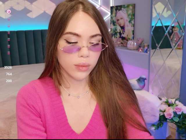 MimiFors live cam on BongaCams