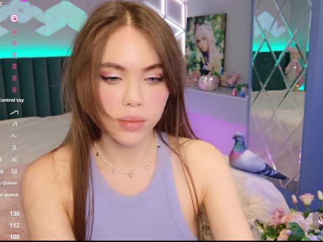 MimiFors live cam on BongaCams