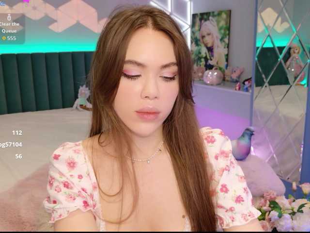 MimiFors live cam on BongaCams