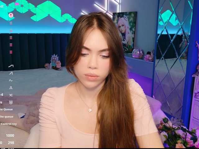 MimiFors live cam preview