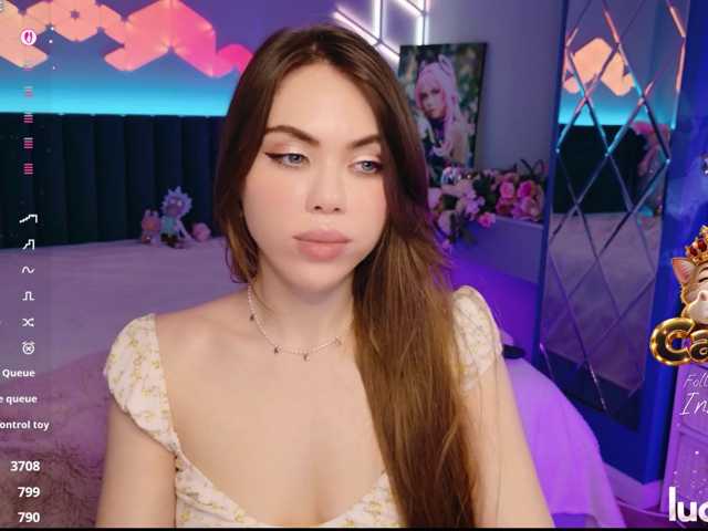 MimiFors live cam on BongaCams