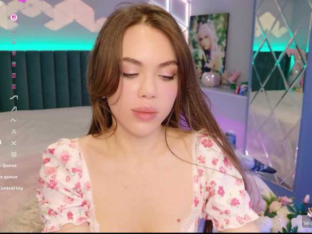MimiFors live cam on BongaCams