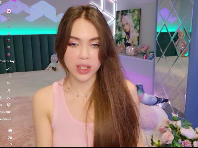 Live трансляция MimiFors - slutnetki.online