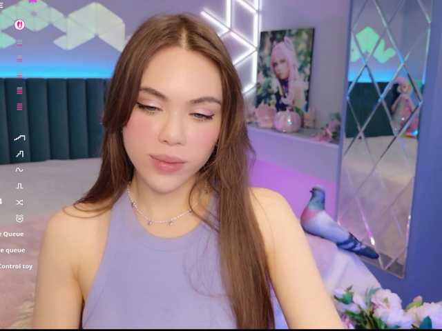 MimiFors live cam on BongaCams