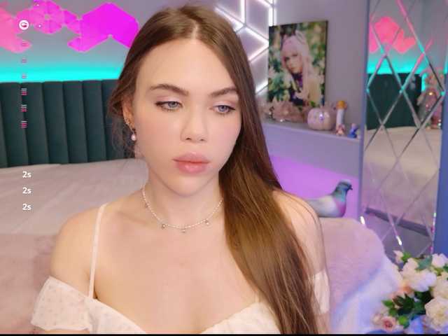MimiFors live cam on BongaCams