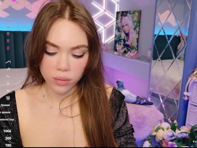 MimiFors live cam on BongaCams