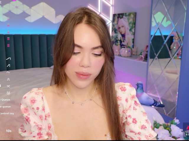 MimiFors live cam on BongaCams