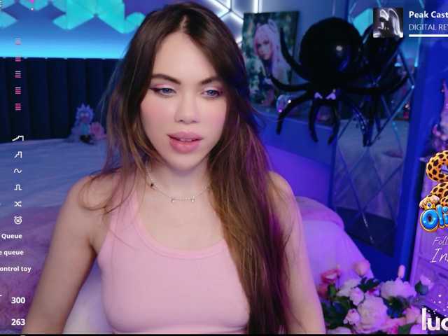 MimiFors live cam on BongaCams