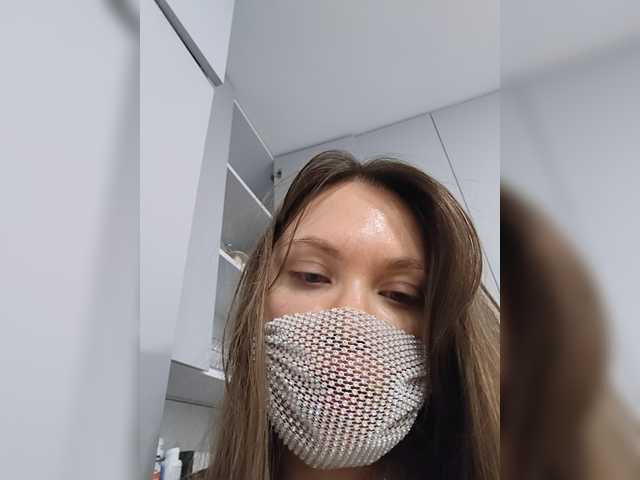 MimiFors live cam on BongaCams
