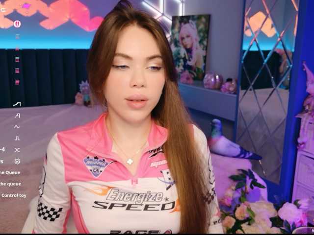 MimiFors live cam on BongaCams