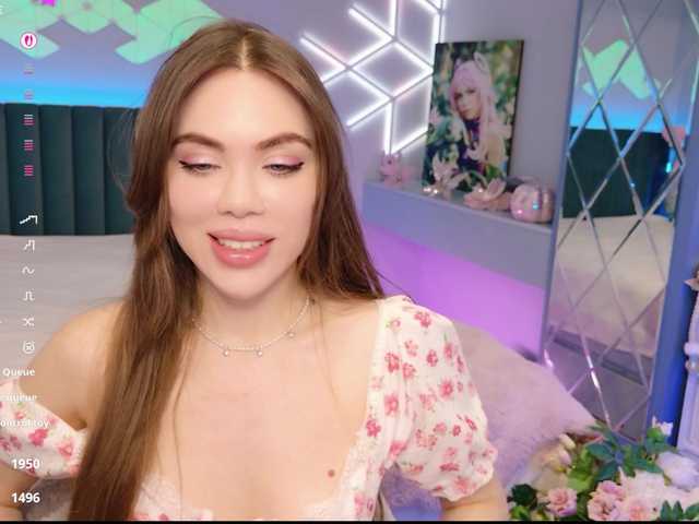 MimiFors live cam on BongaCams