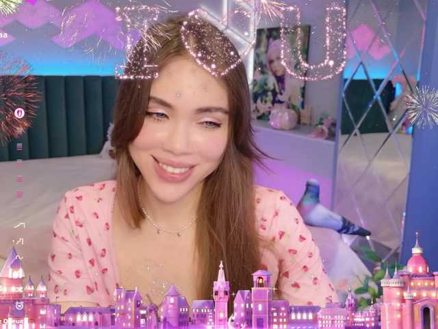 MimiFors live cam on BongaCams