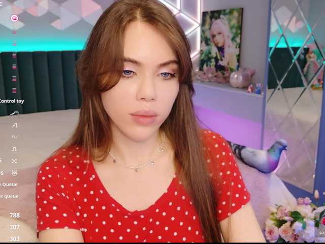 MimiFors live webcam show