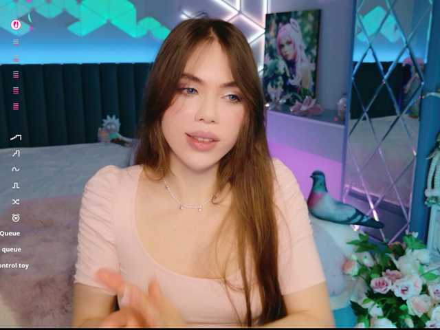 MimiFors live cam preview