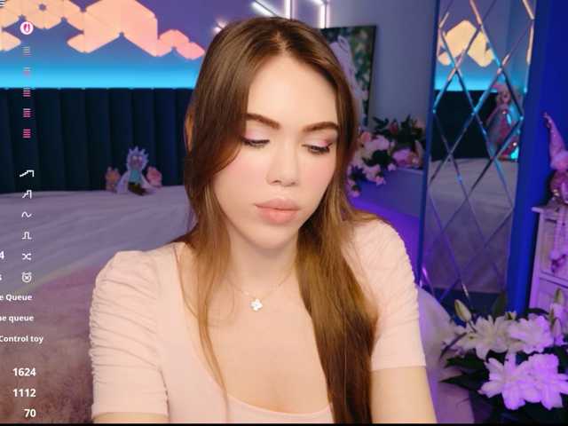 MimiFors live cam on BongaCams