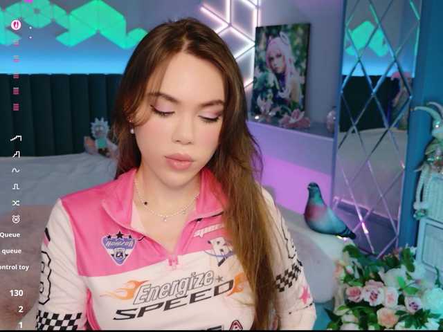 MimiFors live cam on BongaCams