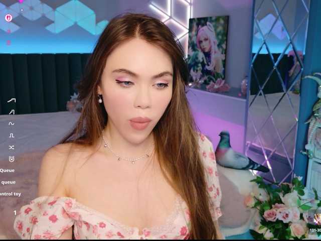 MimiFors live cam on BongaCams