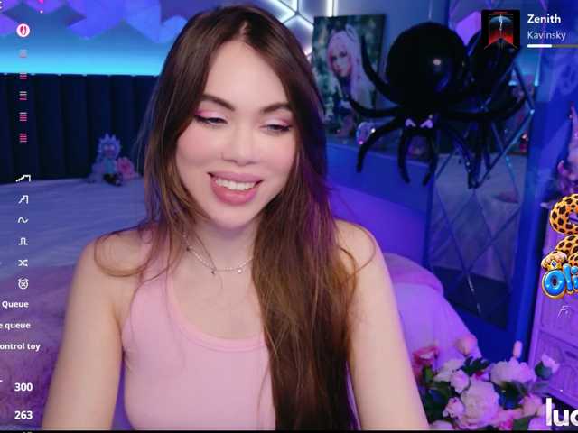 MimiFors live cam on BongaCams
