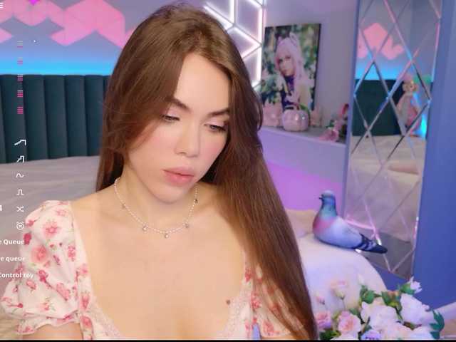 MimiFors live cam on BongaCams