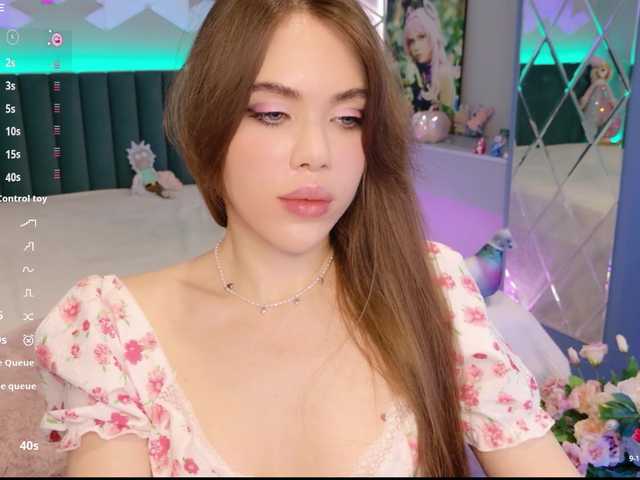 MimiFors live cam on BongaCams