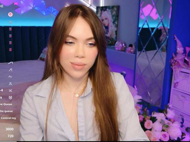 MimiFors live cam preview