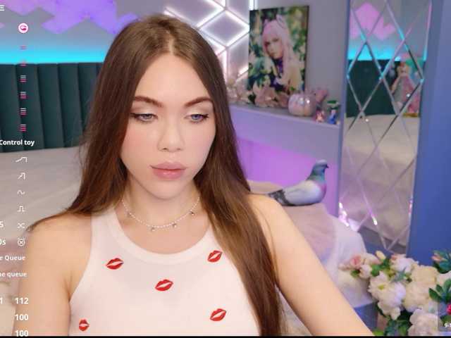 MimiFors live cam on BongaCams