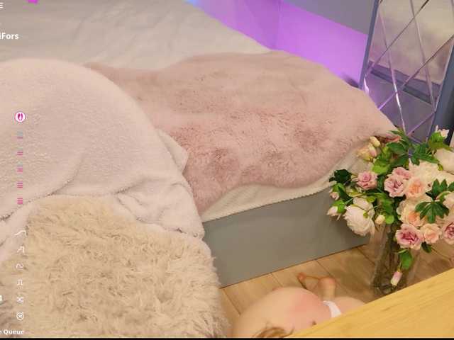 Live трансляция MimiFors - slutnetki.online