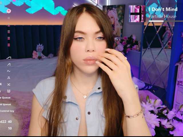 MimiFors live cam on BongaCams