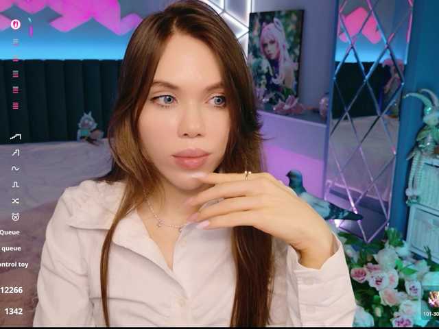 MimiFors live cam on BongaCams