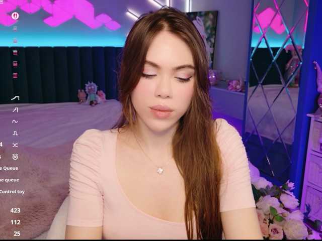 MimiFors live cam on BongaCams