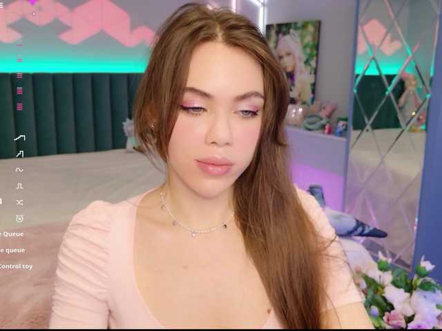 MimiFors live cam on BongaCams