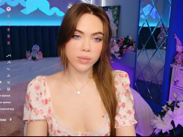 MimiFors live cam on BongaCams