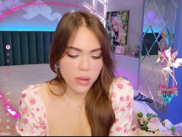 MimiFors live cam on BongaCams