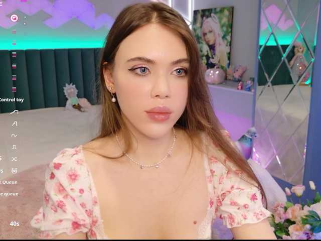 MimiFors live cam on BongaCams