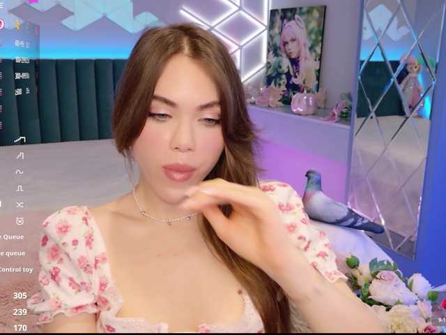 MimiFors live cam