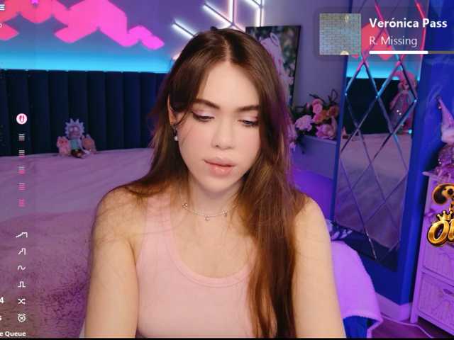 MimiFors live cam on BongaCams