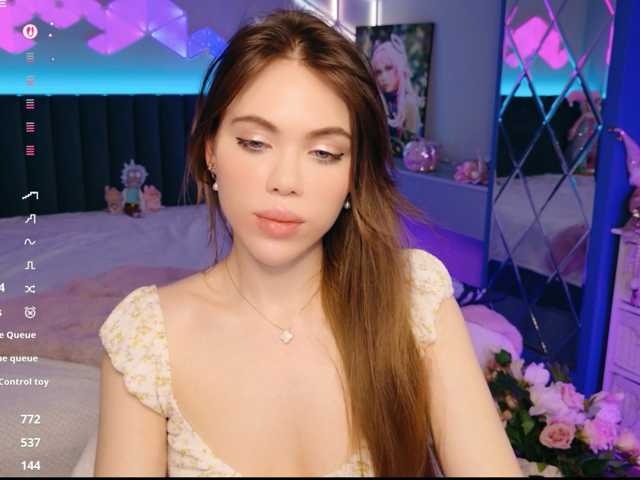 MimiFors live cam on BongaCams