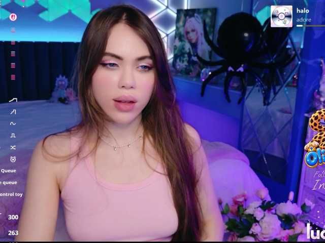 MimiFors live cam on BongaCams