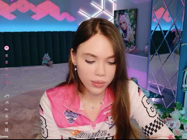 MimiFors live cam on BongaCams