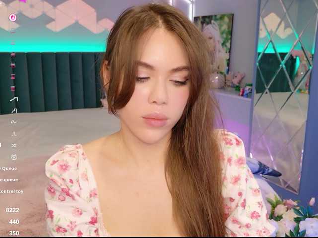 MimiFors live cam on BongaCams